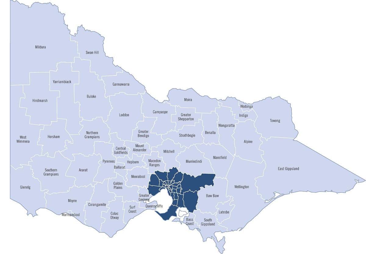 térkép Viktoriánus tanácsok